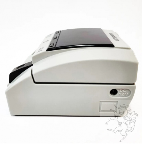 Автоматический детектор банкнот DORS 200 фото 4