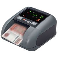Автоматический детектор банкнот Cassida Quattro S Антистокс (с АКБ)