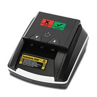 Автоматический детектор банкнот MERTECH D-20A Promatic GREENRED RUB