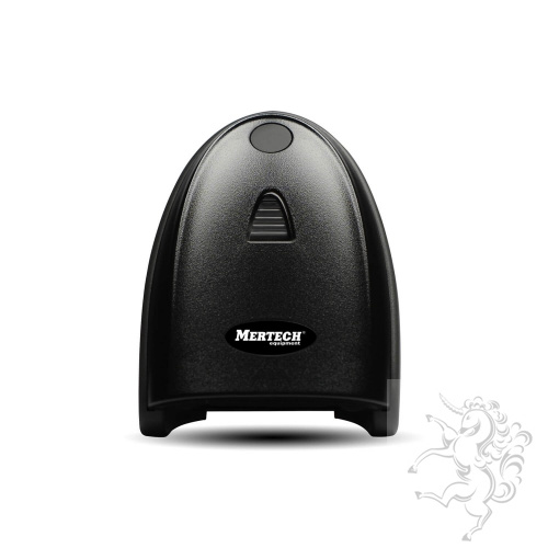 Беспроводной сканер MERTECH CL-2210 BLE Dongle P2D USB фото 2