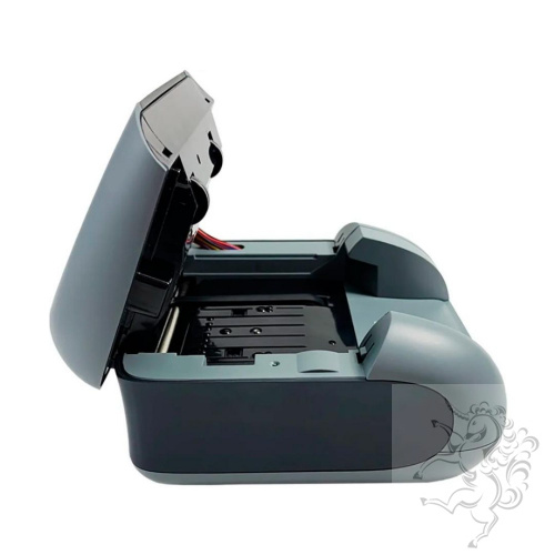Автоматический детектор банкнот Cassida Quattro S Антистокс (с АКБ) фото 4